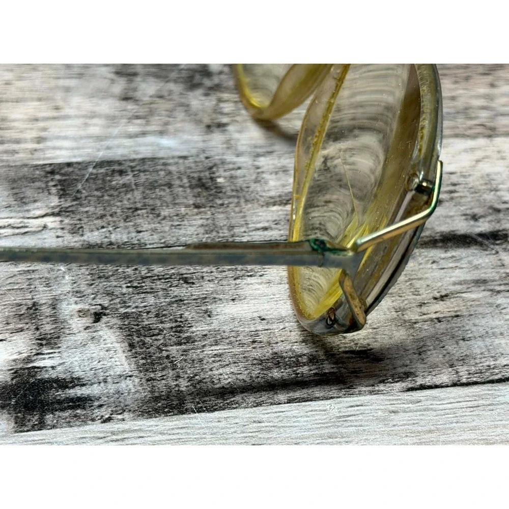 Vintage‎ Safilo 135mm Eye Glasses